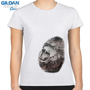 Kaos Rwaarr Lion