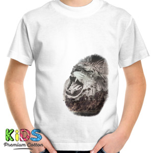 Kaos Rwaarr Lion