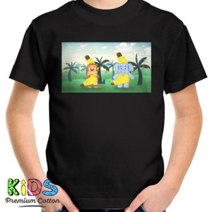 Kaos Mbronana - Kaos Anak by Co_mbro