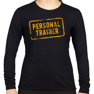Kaos Fitness Personal Trainer