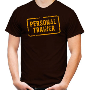 Kaos Fitness Personal Trainer