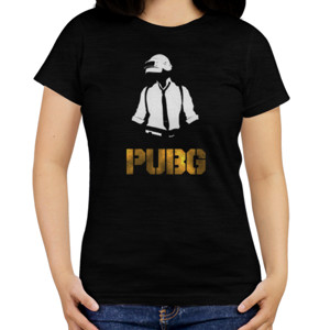 Kaos PUBG