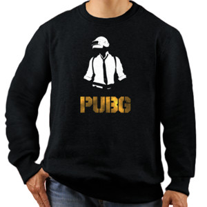 Jaket Sweater PUBG