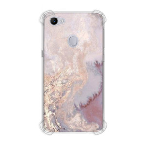 Casing HP Soft Pink Marble