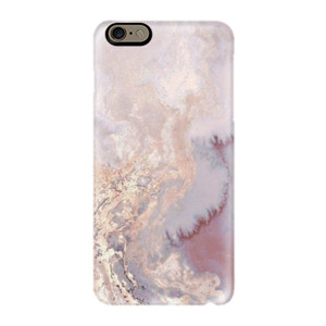 Soft Pink Marble Casing HP