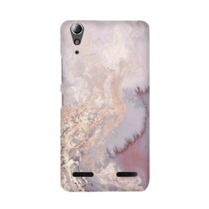 Soft Pink Marble Casing HP