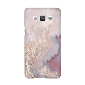 Soft Pink Marble Casing HP