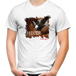 Kaos HIKER, fear no more