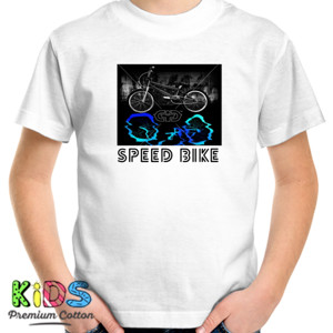 Kaos Bike