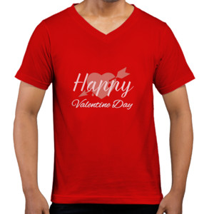 Kaos  Valentine Day 2019