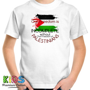 Kaos Palestina Freedom