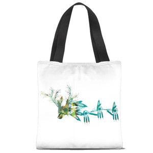 Tas Tote Fullprint HYNVALE! Logo Config 52