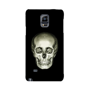 iPhone x scul Casing HP