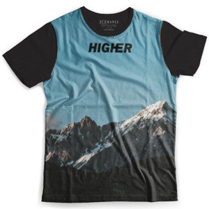 Kaos Fullprint higher 1