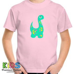 Kaos Dino - Kaos Wanita by Co_mbro