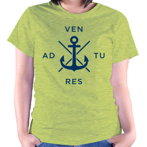 Kaos Anchor - Adventures