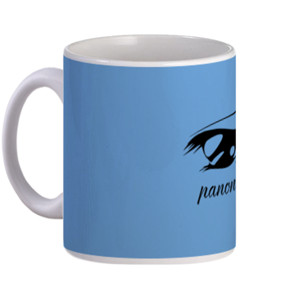 Mug mug panon