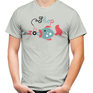Kaos Zoo Fish
