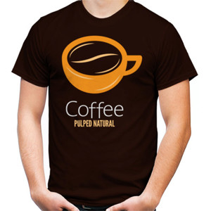 Kaos Natural Coffee
