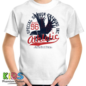 Kaos Los Angeles - Athletic 