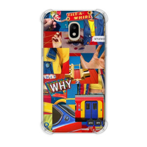 Casing HP Colorful