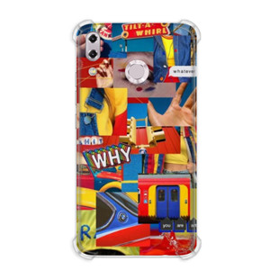 Casing HP Colorful
