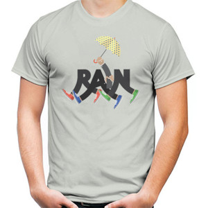 Kaos Rain