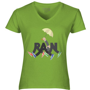 Kaos Rain