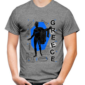 Kaos Greece