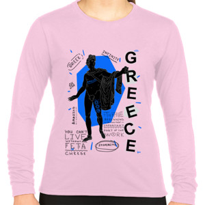 Kaos Greece