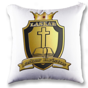 Bantal Sarung Bantal- 001