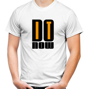 Kaos Do It Now