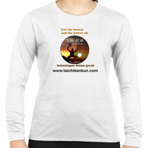 Kaos tai chi kan kun