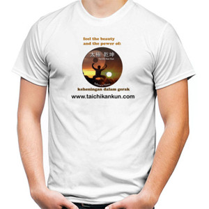 Kaos tai chi kan kun