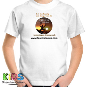 Kaos tai chi kan kun