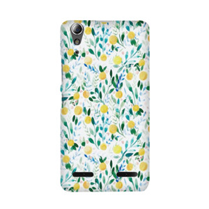 Natural Print Edition Casing HP