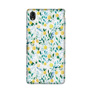 Natural Print Edition Casing HP