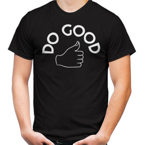 Kaos DO GOOD