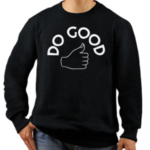 Jaket Sweater DO GOOD