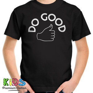 Kaos DO GOOD