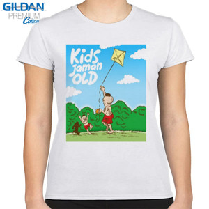 Kaos Mice Cartoon: Kids Jaman Old