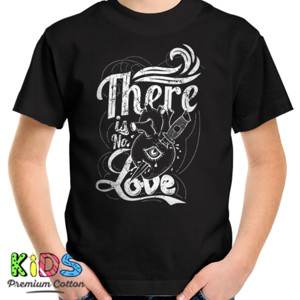 Kaos There Is No Love