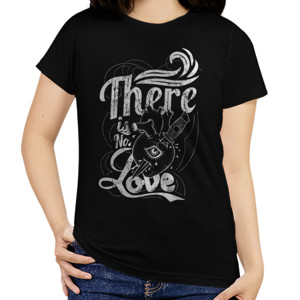 Kaos There Is No Love