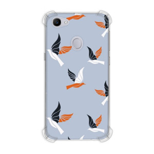 Casing HP Natural Print Edition