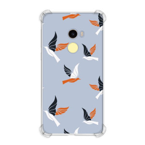 Casing HP Natural Print Edition