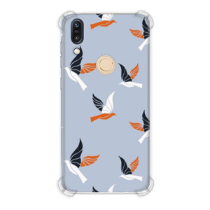 Casing HP Natural Print Edition