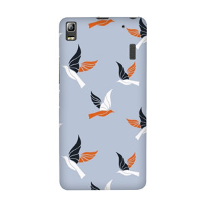 Natural Print Edition Casing HP