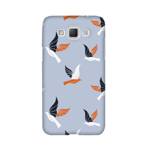 Natural Print Edition Casing HP