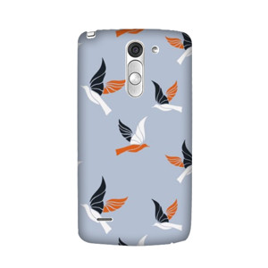 Natural Print Edition Casing HP
