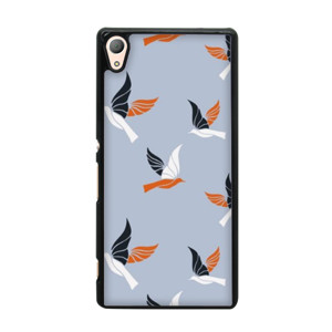 Natural Print Edition Casing HP